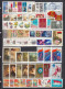 USSR 1984 - Full Year - MNH**, 115 Stamps+9 S/sh (4 Scan) - Full Years