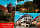 42969201 Ratingen Haus Zum Haus Blauer See Suitbertus Stuben Ratingen - Ratingen