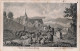 ALLEMAGNE - Monastère De Kreuzberg D'après Une Gravure Sur Acier De Richter - Carte Postale Ancienne - Kreuzberg