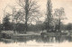 FRANCE - Parc De Verrière Le Buisson - Vue D'ensemble Des Deux îles - Carte Postale Ancienne - Verrieres Le Buisson