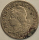 Argentina - 5 Centavos 1905, KM# 34 (#2735) - Argentine