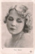 CELEBRITE - Anny Ondra - Actrice - Carte Postale Ancienne - Femmes Célèbres