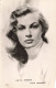 CELEBRITE - Anita Ekberg - Mannequin - Photo Paramount - Carte Postale Ancienne - Femmes Célèbres