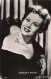 CELEBRITE - Virginia Mayo - Actrice Américaine - Warner Bros - Carte Postale Ancienne - Femmes Célèbres