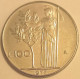 1977 - Italia 100 Lire    ----- - 100 Lire