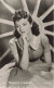 CELEBRITE - Margaret Lockwood - Actrice - Paramount - Carte Postale Ancienne - Femmes Célèbres