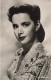 CELEBRITE -  Susan Peters -  Actrice Américaine - Metro Goldwyn Mayer - Carte Postale Ancienne - Femmes Célèbres