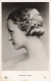 CELEBRITE - Brigitte Helm - Actrice Allemande - Carte Postale Ancienne - Femmes Célèbres