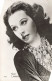 CELEBRITE - Hedy Lamarr - Actrice Et Productrice - Carte Postale Ancienne - Femmes Célèbres