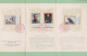 1977. China. Zhu De.  Complete Set In Fine Official Folder.  - JF538702 - Briefe U. Dokumente