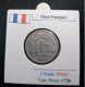 France 1944C 1 Franc Type Bazor (réf Gadoury N°471) - 1 Franc