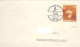 953  Jeux Olympiques Montreal 1976, Escrime - Fencing Pictorial Cancel From Canada - Fencing