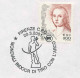 953  Tir à L'arc: Oblitération Temporaire D'Italie, 2001 - Archery Pictorial Cancel From Firenze, Italy - Bogenschiessen