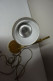Delcampe - E2 Ancienne Lampe De Bureau - Administration - Fabricant SA Boulanger 4504 - Leuchten & Kronleuchter