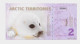 ARTIC TERRITORIES - TWO POLAR DOLLARS  A0305 - 2013 - Autres - Amérique