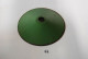 E2 Ancienne Lampe Industrielle - Verte - Vintage - Forge - Lighting & Lampshades