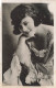 CELEBRITE -  Marie Prevost - Actrice - Carte Postale Ancienne - Famous Ladies