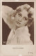 CELEBRITE -  Dolores Costello - Actrice Américaine - Carte Postale Ancienne - Femmes Célèbres