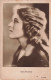 CELEBRITE - Mary Pickford - Actrice Et Productrice - Carte Postale Ancienne - Femmes Célèbres