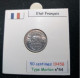 France 1945B 50 Centimes Type Morlon (réf Gadoury N°426a) - 50 Centimes