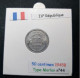 France 1945B 50 Centimes Type Morlon (réf Gadoury N°426a) - 50 Centimes