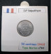 France 1946B 50 Centimes Type Morlon (réf Gadoury N°426a) - 50 Centimes