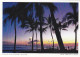 AK 186023 USA - Hawaii - Strand Von Waikiki - Honolulu