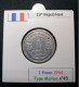 France 1944 1 Franc Type Morlon (réf Gadoury N°473a) - 1 Franc