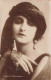 CELEBRITE - Violetta Napierska - Actrice - Carte Postale Ancienne - Femmes Célèbres