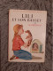 M. THIEBOLD / LILI ET SON BASSET / NOUVELLE BIBLIOTHEQUE ROSE 1964 - Bibliothèque Rose