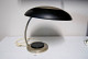 Delcampe - E2 Exceptionnelle Lampe De Bureau Soucoupe Bauhaus - Collector - Luminaires & Lustres