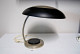 Delcampe - E2 Exceptionnelle Lampe De Bureau Soucoupe Bauhaus - Collector - Leuchten & Kronleuchter