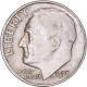 Monnaie, États-Unis, Dime, 1975 - 1946-...: Roosevelt