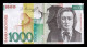 Eslovenia Slovenia 1000 Tolarjev 2005 Pick 32c Mbc Vf - Eslovenia