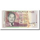 Billet, Mauritius, 25 Rupees, 1999, KM:49a, NEUF - Mauritius