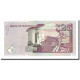 Billet, Mauritius, 25 Rupees, 1999, KM:49a, NEUF - Maurice