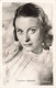 CELEBRITE - Michèle Morgan - Actrice Française - Carte Postale Ancienne - Femmes Célèbres