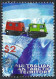 AUSTRALIAN ANTARCTIC TERRITORY (AAT) 1998 QEII $2 Multicoloured, Antarctic Transport SG125 FU - Used Stamps