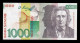 Eslovenia Slovenia 1000 Tolarjev 1992 Pick 17 Mbc Vf - Eslovenia