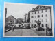 Villers Le Lac Doubs D25 Hotel De France  Garage De La Place Bureau S.N.C.F. - Other & Unclassified