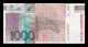 Eslovenia Slovenia 1000 Tolarjev 1992 Pick 17 Mbc Vf - Eslovenia