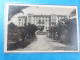 Ste-Sainte Maxime Sur Mer Grand Hotel Carte Photo D83 - Sainte-Maxime