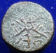 Sicilia - Messina -  ½ Follaro - Ruggero II Re Di Sicilia (1105-1154) - Sizilien