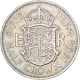 Monnaie, Grande-Bretagne, 1/2 Crown, 1964 - K. 1/2 Crown