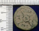 Sicilia - Messina -  ½ Follaro - Ruggero II Re Di Sicilia (1105-1154) - Sicile