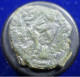 Sicilia - Messina -  ½ Follaro - Ruggero II Re Di Sicilia (1105-1154) - Sicile