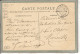 CPA - SAINT-ZACHARIE (83) - Thème : Arbre - Aspect Des Platanes Devant L'Hôtel Du Lion D'Or En 1911 - Saint-Zacharie