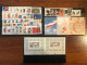 Poland 1990-99. 10 Complete Year Sets. Stamps And Souvenir Sheets. MNH - Full Years