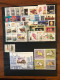 Delcampe - Poland 1990-99. 10 Complete Year Sets. Stamps And Souvenir Sheets. MNH - Années Complètes