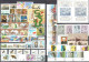 Delcampe - Poland 1990-99. 10 Complete Year Sets. Stamps And Souvenir Sheets. MNH - Ganze Jahrgänge